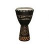 Comprar Tanga DA65-7G Djembe 14 estilo artesanal guineano al