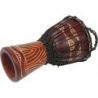 Comprar Tanga DA65-8T Djembe 14 madera estilo artesanal