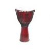 Comprar Tanga FIBD14-RD Djembe 14 fibra Rojo al mejor precio