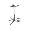 Comprar RTX G3NX Soporte para 3 guitarras negro al mejor precio