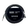 Comprar MXR DCIS10R Cable JACK-JACK Angulo 3m al mejor precio