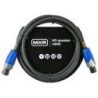 Comprar MXR DCSKHD6 Cable JACK-JACK AA 1,08m al mejor precio