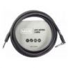 Comprar MXR DCIX10R Cable JACK-JACK Angulo 3m al mejor precio