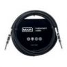 Comprar MXR DCIS10 Cable Instrumento JACK-JACK 3m al mejor