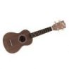 Comprar Aloha UKELELE SOPRANO NATURAL Con funda al mejor precio