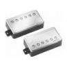 Comprar Fishman FLUENCE CLASSIC HUMBUCKER set pastillas Niquel