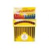 Comprar Flageolet LATON Sol flauta irlandesa al mejor precio