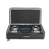 Compra UDG UR MIDI CONTROLLER SLEE XL BL al mejor precio
