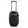 Ibiza PORT12VHF-MKII Altavoz Portatil