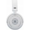 Compra auriculares yamaha hph-100wh white al mejor precio