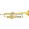 Oferta trompeta Yamaha Custom Xeno YTR-8345R 04 SP