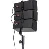 Compra sistema de sonido array Ibiza Sound CUBE15A ARRAY al mejor precio