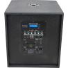 Compra sistema de sonido array Ibiza Sound CUBE15A ARRAY al mejor precio