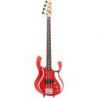 Comprar Vox STARSTREAM VSBA-1H ARTIST Roja al mejor precio