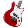 Comprar guitarra Electrica Vox SDC-1 MINI Roja al mejor precio