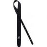 Comprar Correa de guitarra / bajo Ortega OSVG-BK al mejor precio
