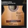 Comprar Golpeador Guitarra Flamenca Ortega OPG-FLAM2 al mejor