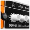 Comprar caebzal de bajo Orange LITTLE BASS THING al mejor precio