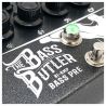 Compra pedal bajo Orange BASS BUTLER preamplificador al mejor precio