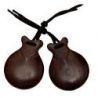 comprar Castañuelas jale de Imitacion Granadillo del Nº 6 al mejor precio