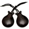 comprar Castañuelas jale de Tela Negra del Nº 8 al mejor precio