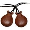 Comprar Castañuelas Jale de Palosanto Nº 7 al mejor precio