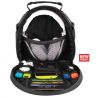 Compra UDG UL DIGI HEADPHONE BAG BLACK al mejor precio