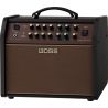 Comprar ampli guitarra acustica Boss ACOUSTIC SINGER LIVE LT al mejor precio