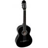 Comprar Gewa PS510356 guitarra clasica española negra al mejor