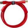 Comprar UDG Ultimate U95002RD Cable USB 2.0 al mejor precio