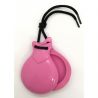 Castañuelas del sur aamateur rosa nº6