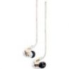 Oferta monitor in-ear Shure SE535 CL al mejor precio