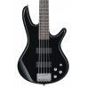 Oferta bajo electrico Ibanez GSR205-BK Black ideal para bajistas principiantes