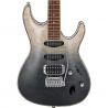 Oferta guitarra stratocaster Ibanez SA360NQM-BMG Black Mirage Gradation