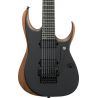 Oferta guitarra 7 cuerdas Ibanez RGDR4327 Natural Flat