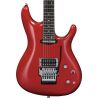 Ogerta guitarra signature Ibanez JS240PS-CA Candy Apple Joe Satriani