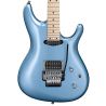 Oferta guitarra Joe satriani signature Ibanez JS140M Soda Blue