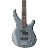 Oferta bajo electrico iniciacion Yamaha TRBX204 II Gray Metallic