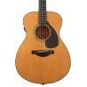 Oferta guitarra electroacustica Yamaha Red Label Heritage Natural
