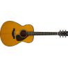 Oferta guitarra electroacustica Yamaha Red Label Heritage Natural