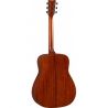 Oferta Guitarra Folk Yamaha FGX5 Red Label HERITAGE NATURAL
