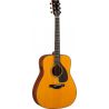 Oferta Guitarra Folk Yamaha FGX5 Red Label HERITAGE NATURAL