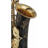 Exclusivo Saxo Alto Yamaha YAS-875EXB 05 lacado negro