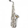 Oferta Custom Series Saxo Alto YamahaYAS-875EXS plateado