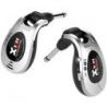 Comprar XVive U2 PLATA Sistema Inalambrico Guitarra al mejor