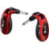 Comprar XVive U2 Rojo Sistema Inalambrico Guitarra al mejor