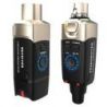 Comprar XVive U3C U3 Sistema Inalambrico microfono condensador