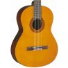 Oferta Guitarra electrificada yamaha cx40ii guitarra clásica electrificada al mejor precio