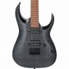 Oferta Ibanez RGA42FM Transparent Gray Flat