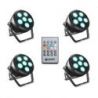 Comprar Cameo ROOT PAR 6 SET 1 al mejor precio